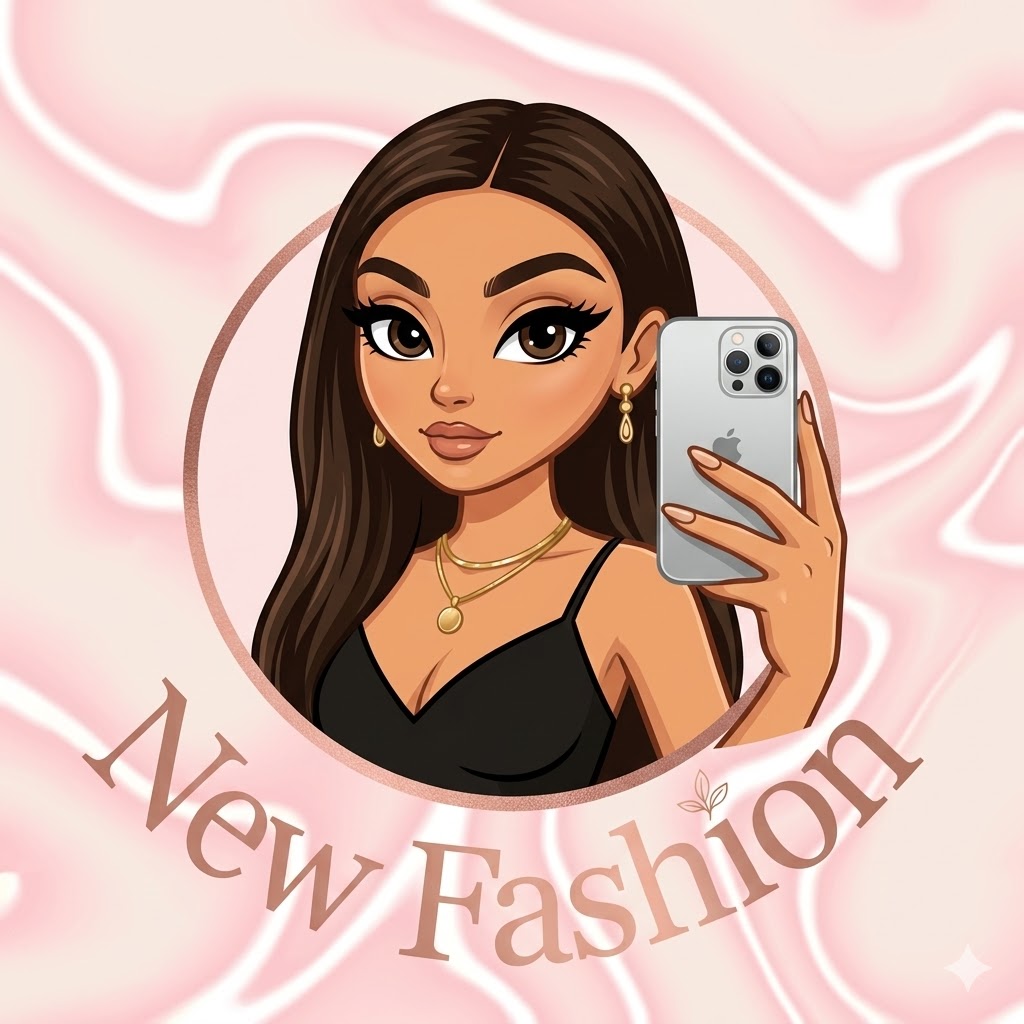 New Fashion Logo