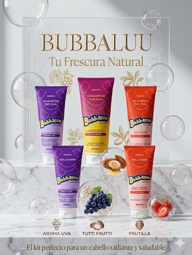 Productos de cosmética y belleza New Fashion